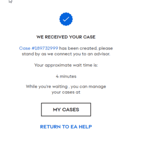 How to Fix Error Code 524 on EA