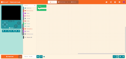 Microsoft Makecode Arcade: Everything You Need to Know about This Free ...