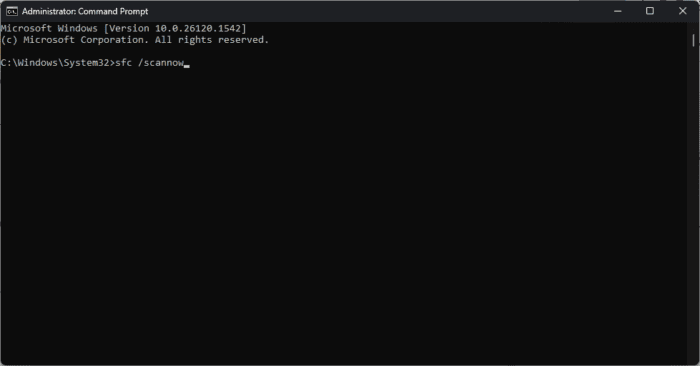 ERROR_TOO_MANY_CMDS: 4 Methods To Fix It