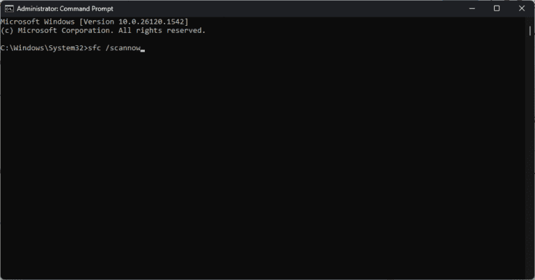 ERROR_TOO_MANY_CMDS: 4 Methods To Fix It