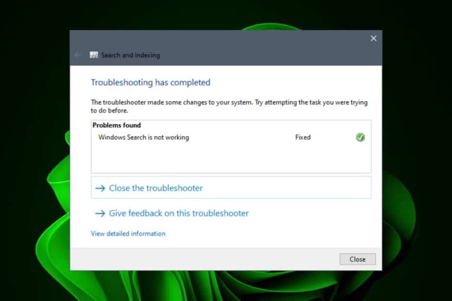 Handles Error Message Fix: ERROR_NO_MORE_SEARCH_HANDLES (0x71)