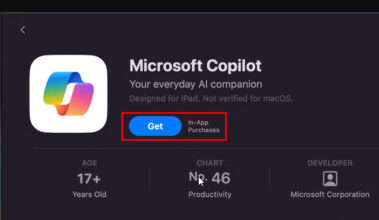 Microsoft Copilot for Mac - How To Install and Use It