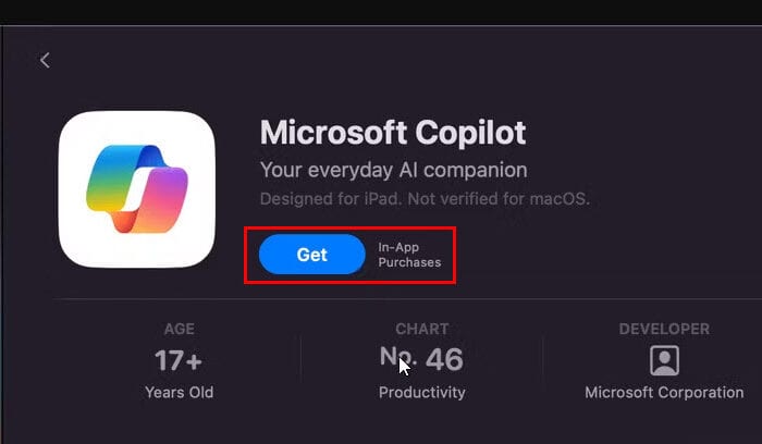 Microsoft Copilot for Mac - How To Install and Use It