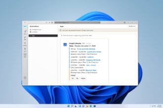 how to connect google calendar to slack