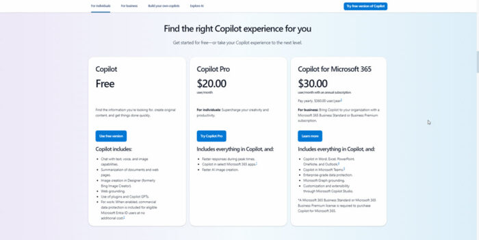 GitHub Copilot vs Microsoft Copilot: Which Is the Best AI Assistant?