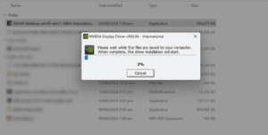 How to Update NVIDIA Drivers in Windows 11