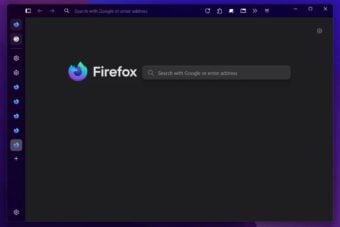 firefox mica