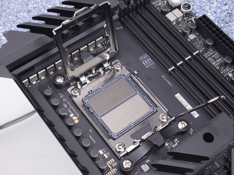 AMD Ryzen 7 7800x3D: Everything you Need to Know