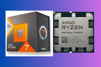 All you need to know about AMD Ryzen 7 7800x3D