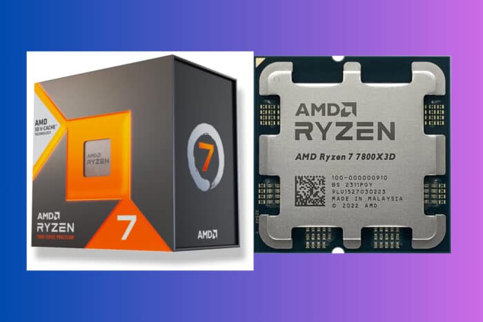 All you need to know about AMD Ryzen 7 7800x3D