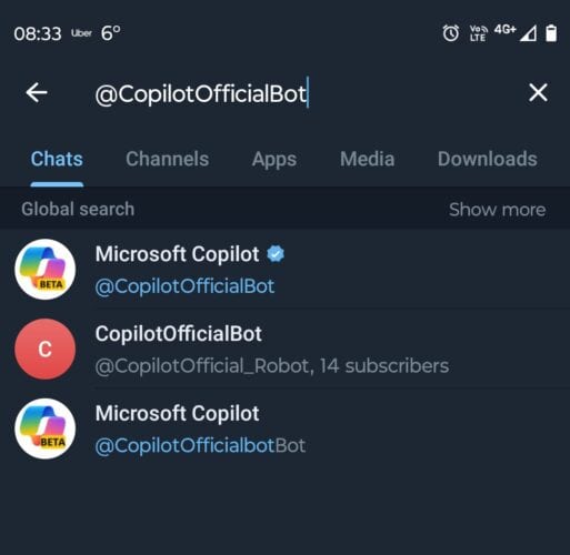 How to Use Copilot for Social Media Apps and Help With Posting