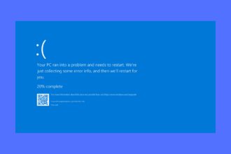 How to Fix KERNEL_LOCK_ENTRY_LEAKED_ON_THREAD_TERMINATION