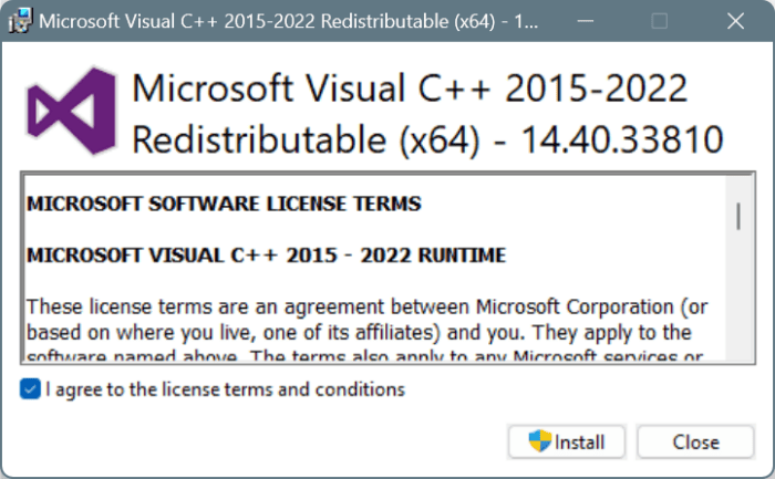 Mfc120.dll is Missing in Windows: 7 Ways to Download the DLL