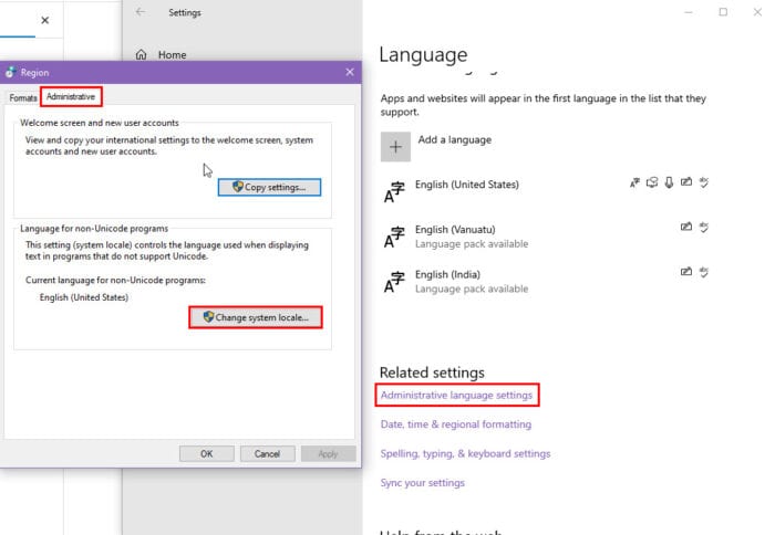 MUI_NO_VALID_SYSTEM_LANGUAGE BSOD Error [Fixed]