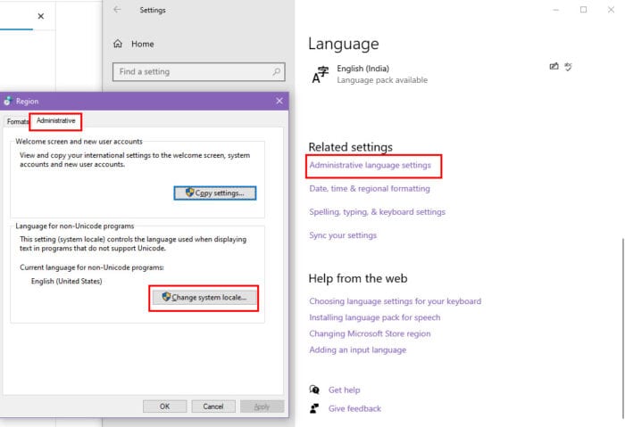 MUI_NO_VALID_SYSTEM_LANGUAGE BSOD Error [Fixed]