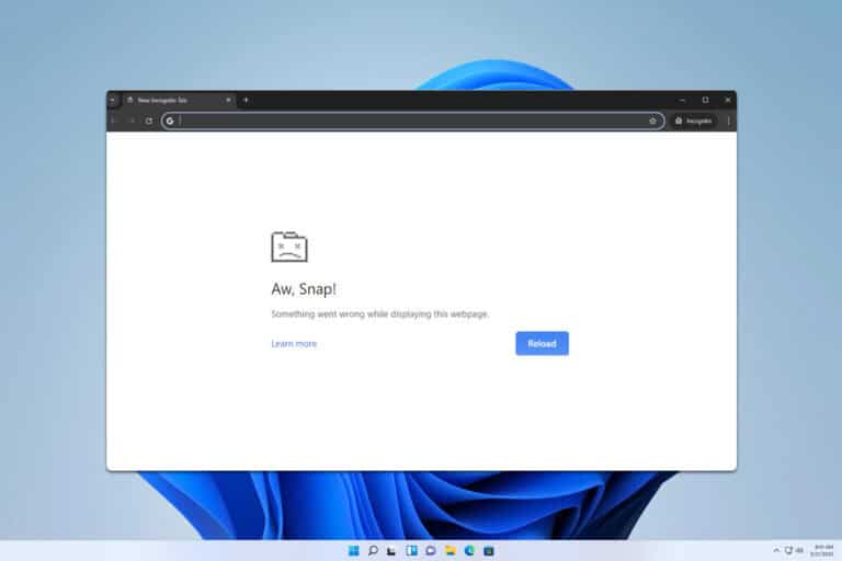 A Padding To Disable MSIE And Chrome Friendly Error Page [Fix]