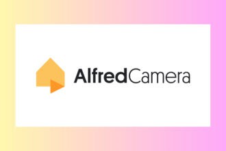 How to download Alfred Camera for Windows 10
