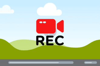 Actually free screen recorders