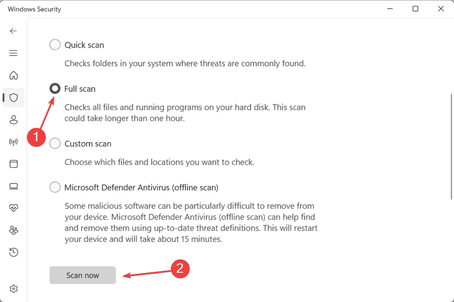 Fix: ERROR_NEGATIVE_SEEK 131 (0x83)