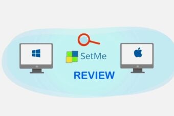 SetMe Review