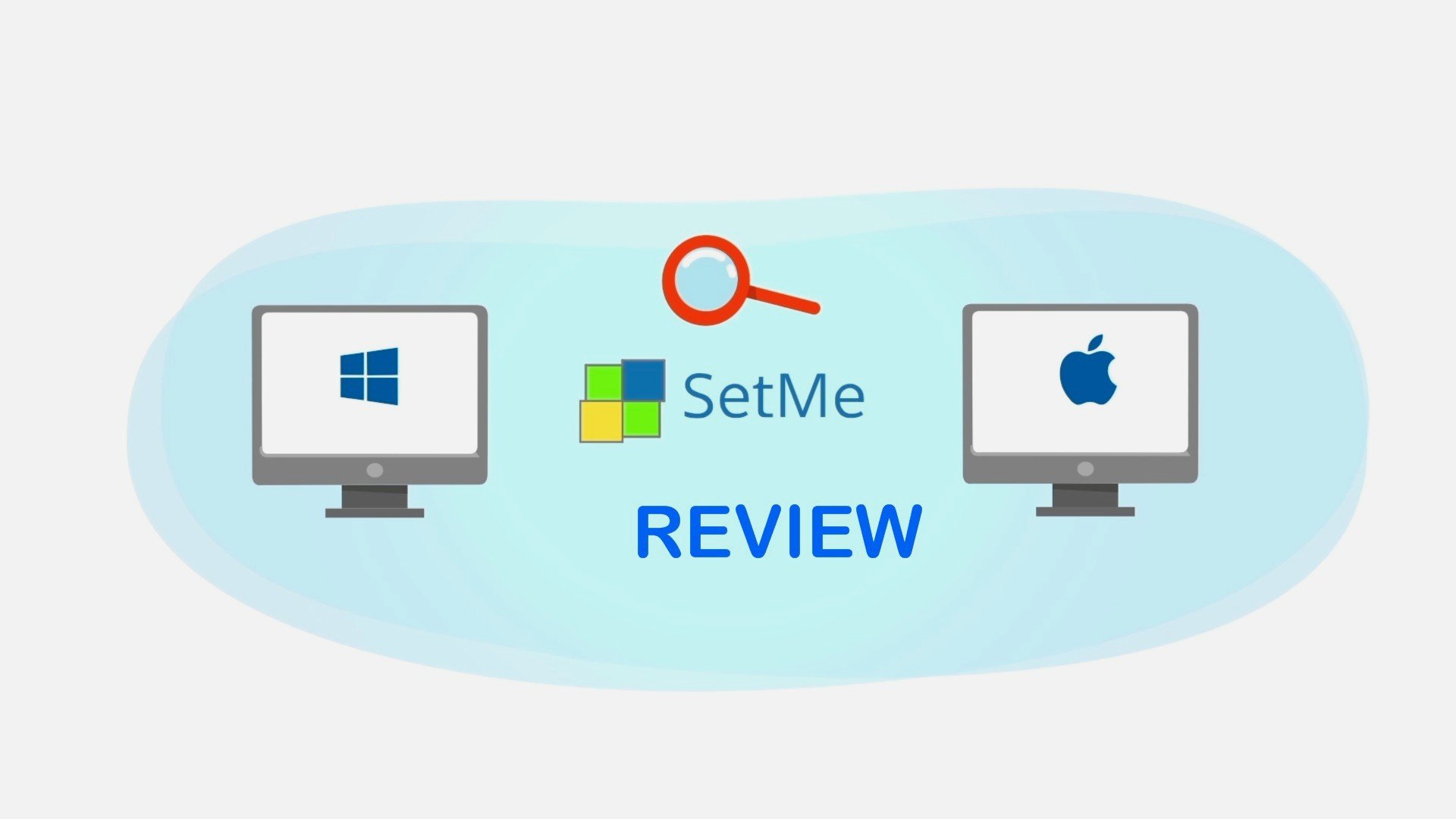 SetMe Review