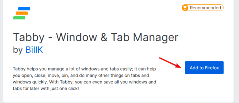 List All Tabs in Firefox: How to Use This Feature