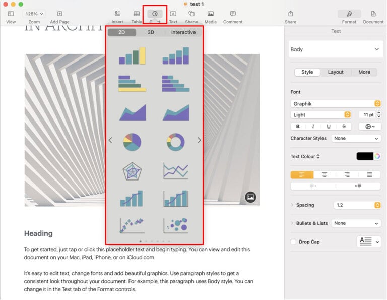 Microsoft Word vs Pages A HeadtoHead Comparison
