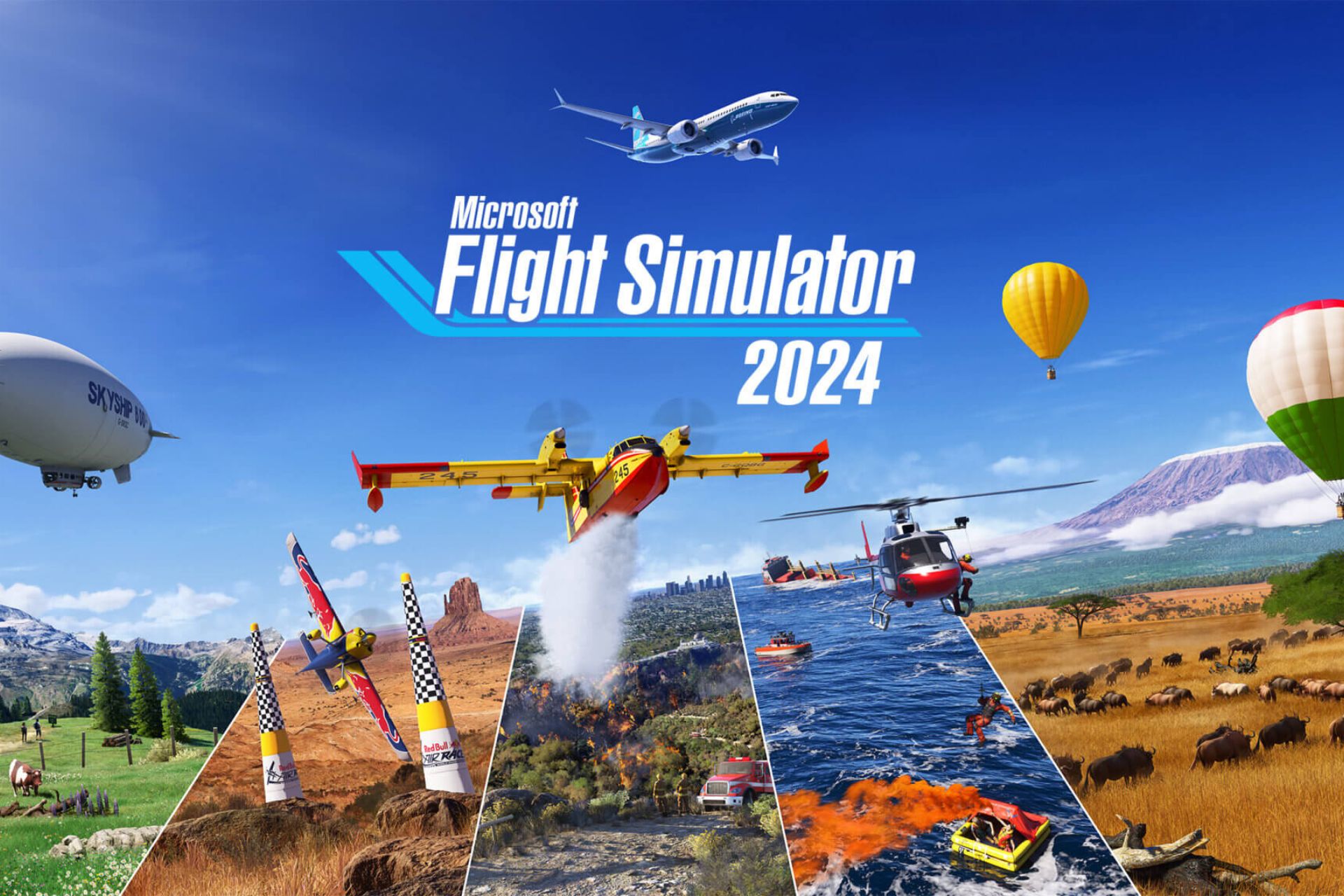 microsoft flight simulator login queue