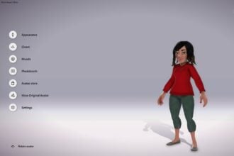 xbox avatars