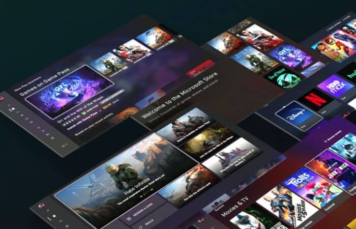 xbox store for android