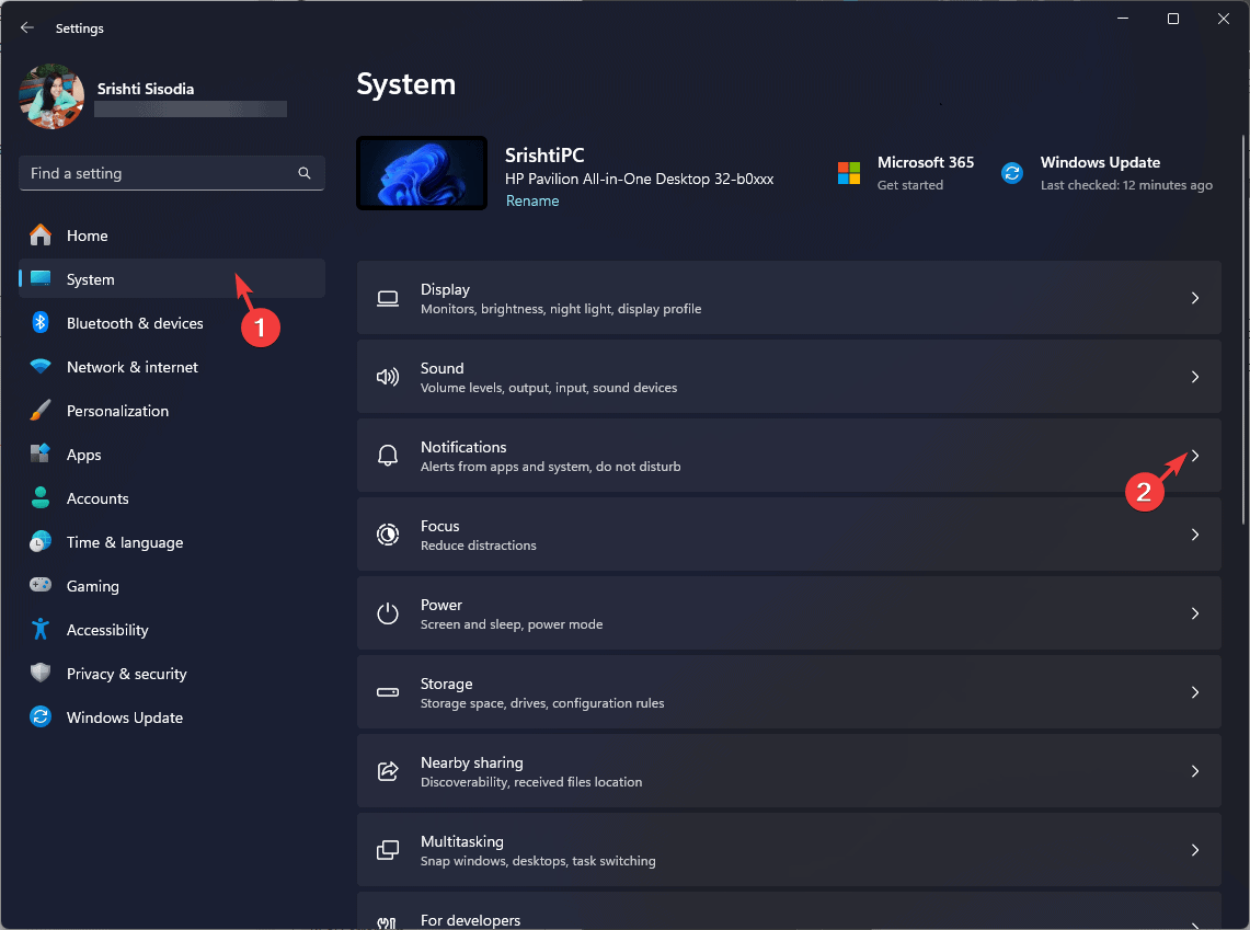 System - Notifications - ERROR_NOTIFICATION_GUID_ALREADY_DEFINED 309 (0x135)