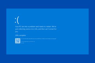 How to Fix the ERROR_INVALID_EXCEPTION_HANDLER BSoD