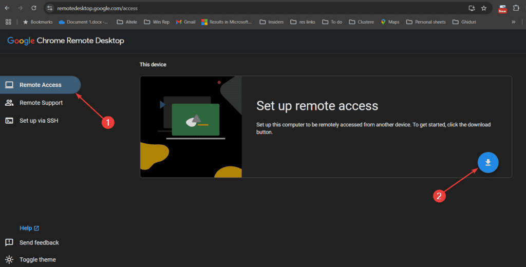 How to use Chrome Remote Desktop for Gaming on Windows, Android & iOS
