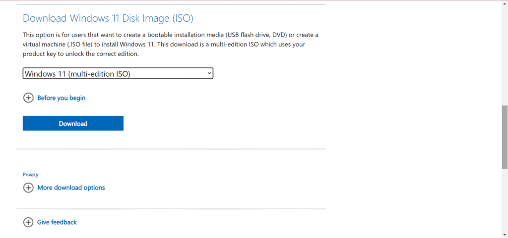 Error Invalid Flag Number 186 (0xBA): How to Fix it