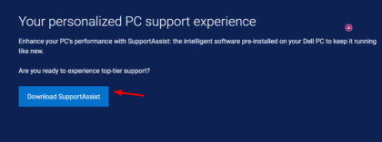 Support Assist Advanced Uninstall Dell SupportAssist in 3 Simple Steps