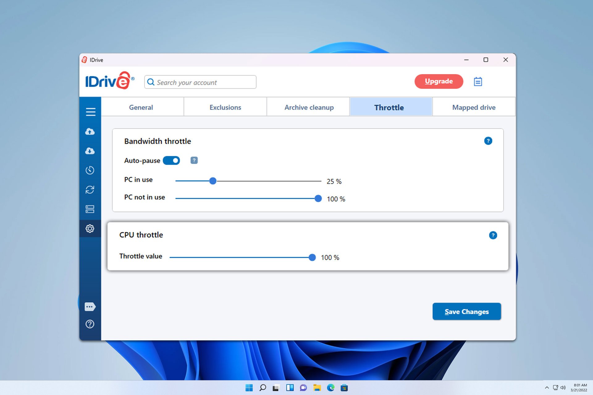 How to Download IDrive For Windows & Restore Your Files