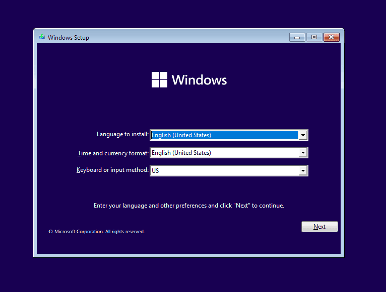 reinstall Windows to fix INVALID_RUNDOWN_PROTECTION_FLAGS