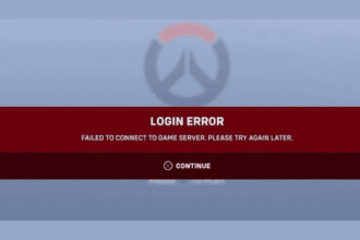 How to fix the login error in Overwatch 2 for Xbox