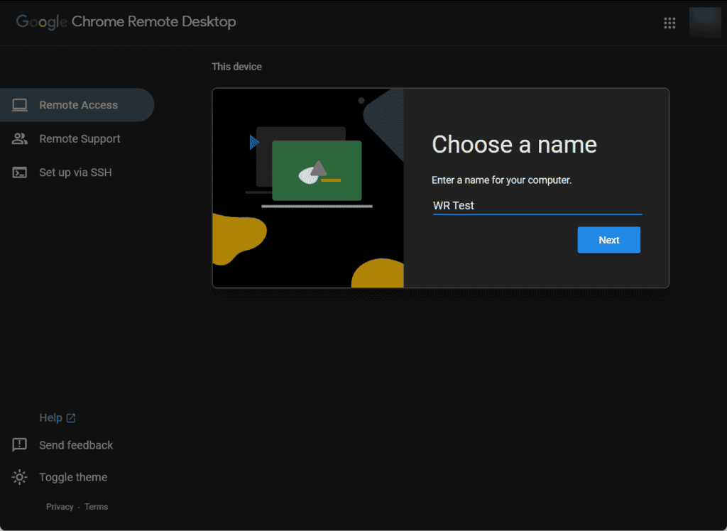 How to use Chrome Remote Desktop for Gaming on Windows, Android & iOS