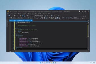 Print Error Message in SQL Server: 3 Ways to Display it