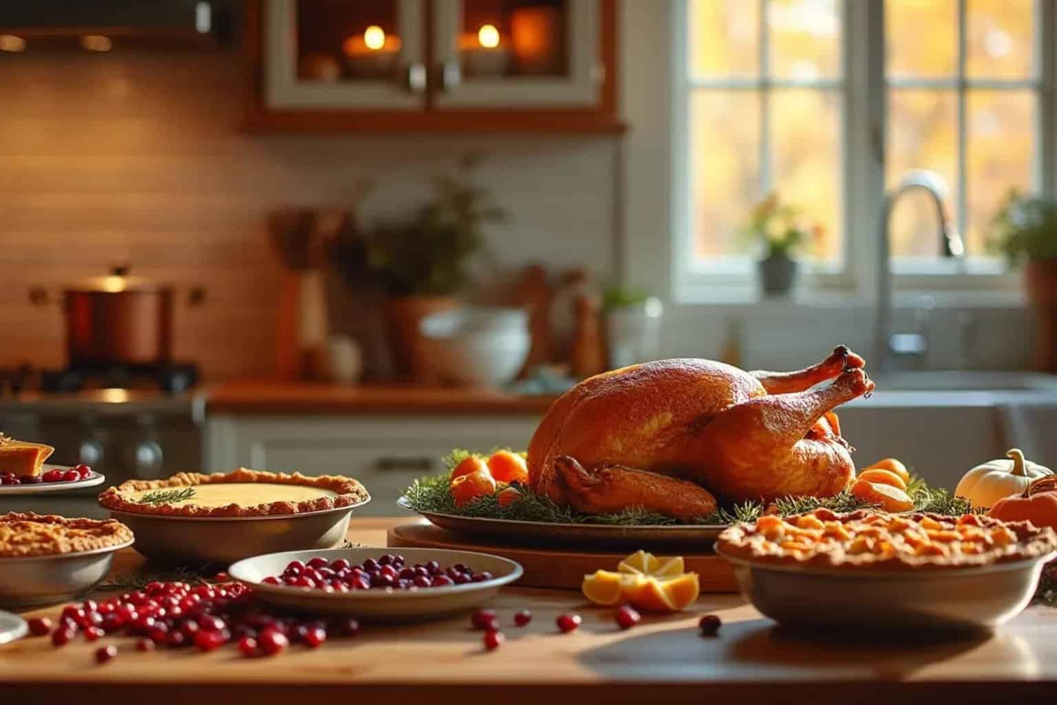 free thanksgiving microsoft teams background