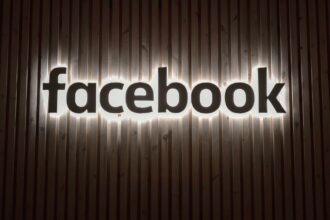 Facebook logo