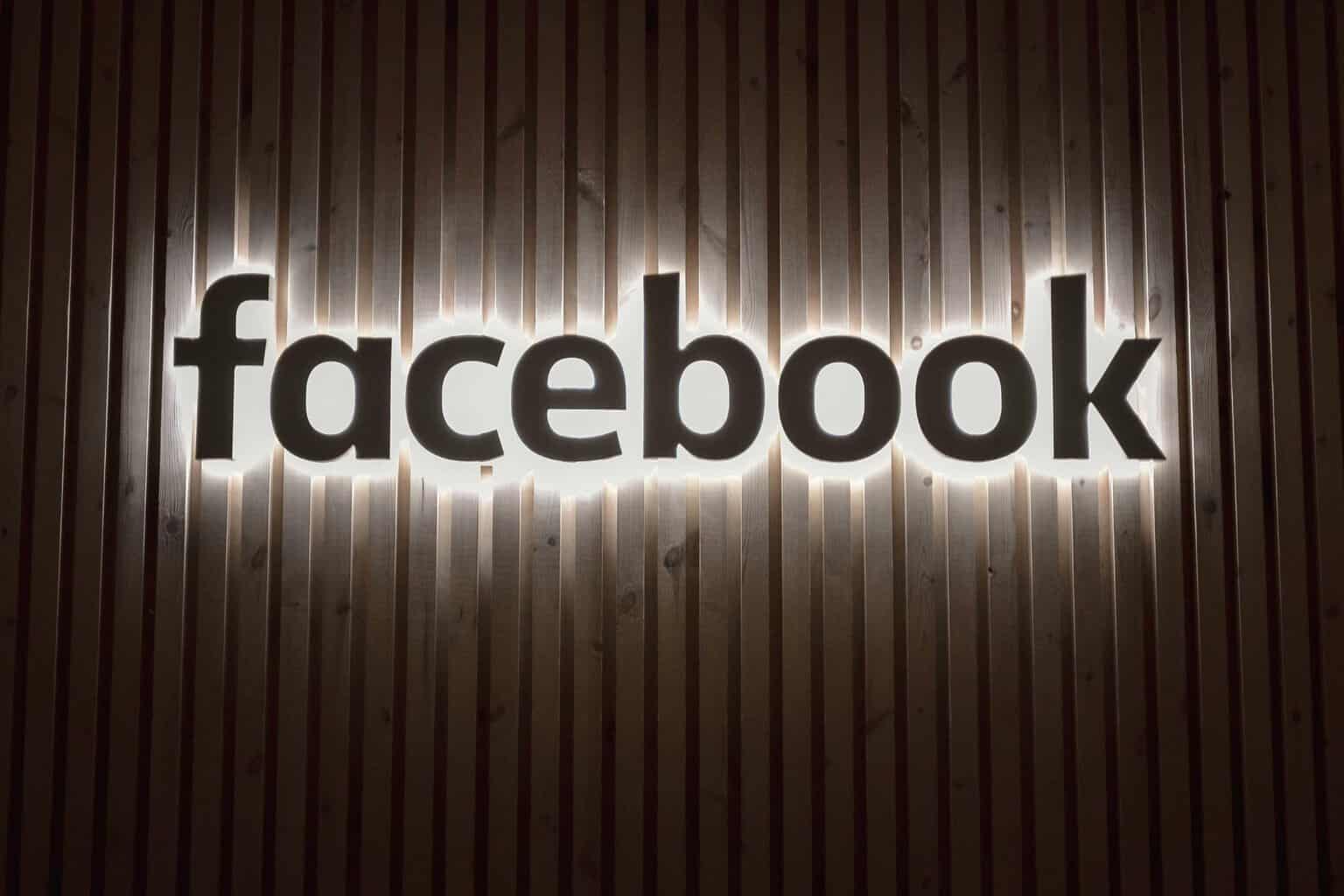 Facebook App Website Not Working Today Here s How To Fix