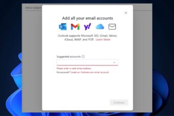 outlook shared mailbox