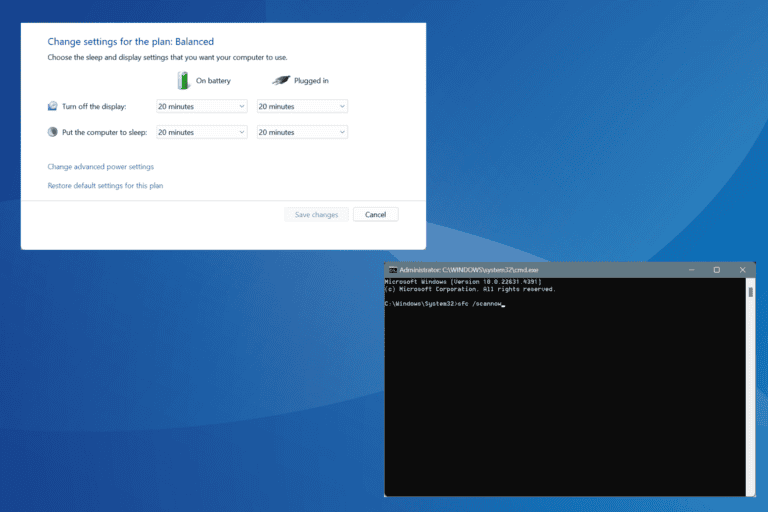 5 Ways to Fix ERROR_ACPI_ERROR 669 (0x29D)