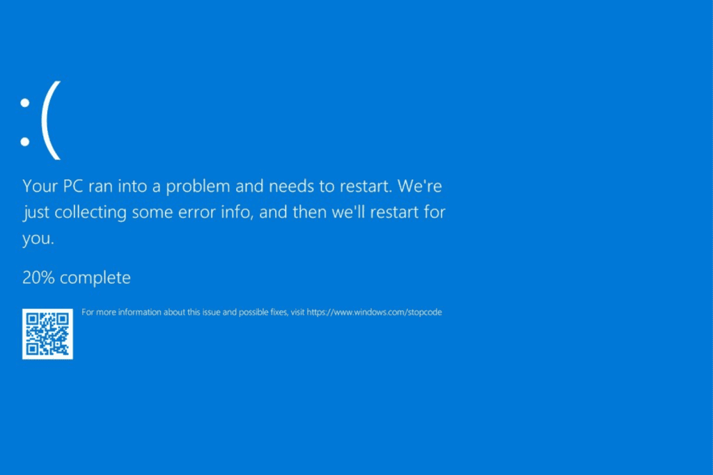 ERROR_INTERMIXED_KERNEL_EA_OPERATION [BSoD Fix]
