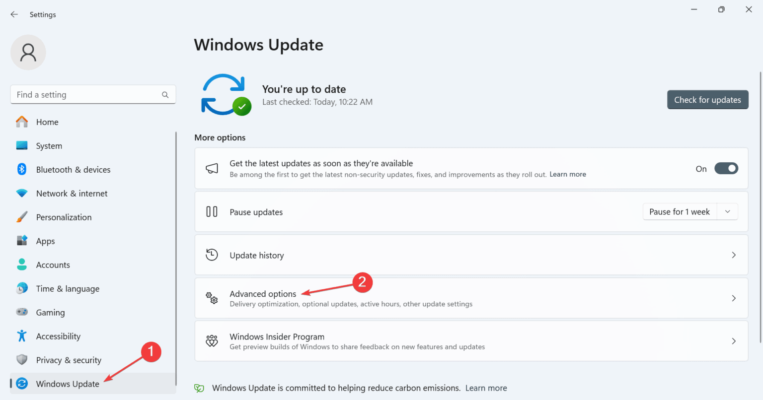 How to Change and Manage Windows Update Settings Step by Step