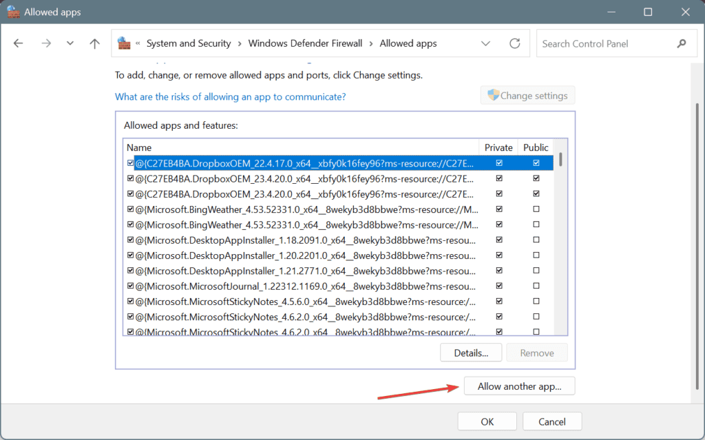 Allow Another Program 7 Ways to Fix Chrome Remote Desktop Lag & Improve Speed