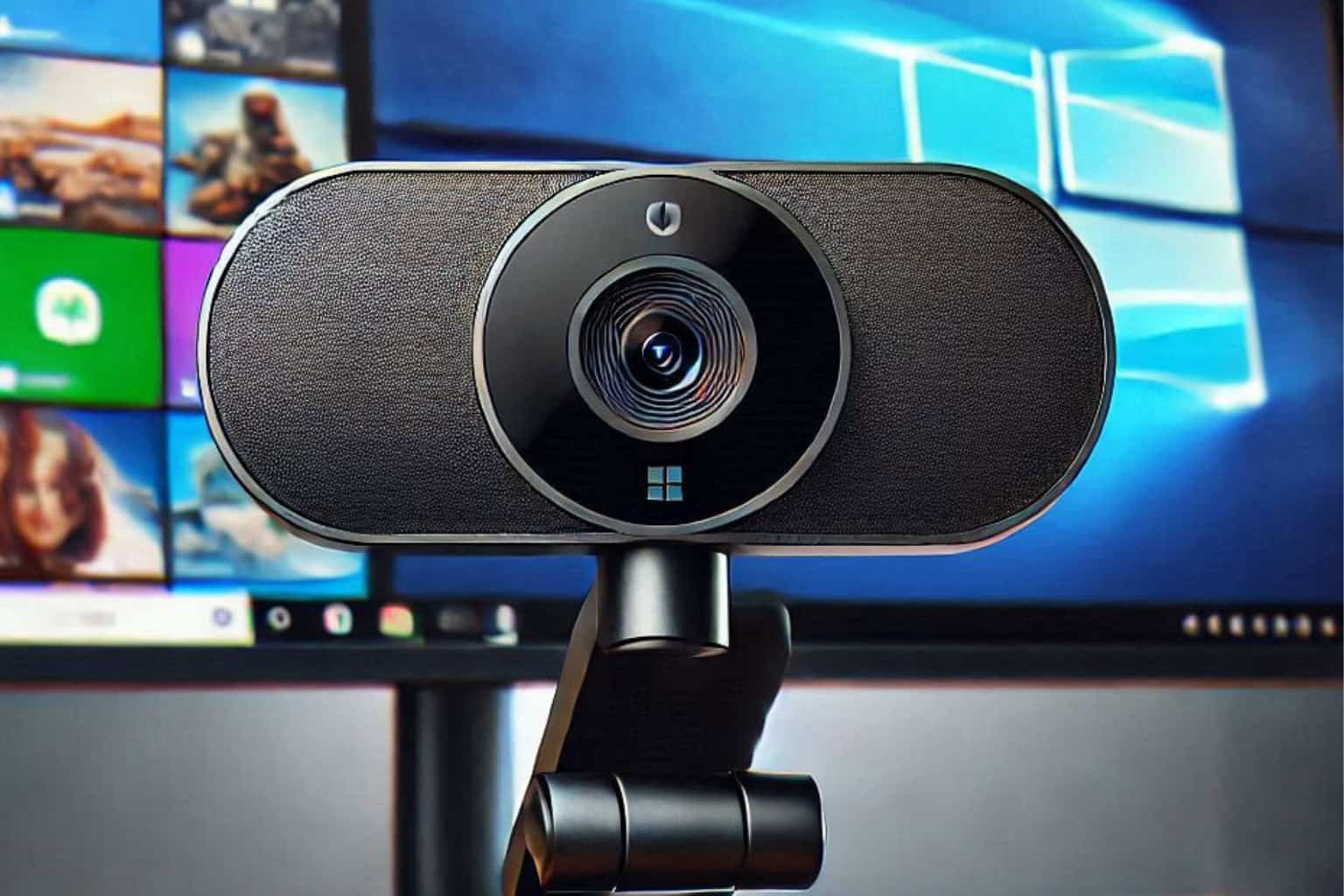 What is the best Windows Hello webcam