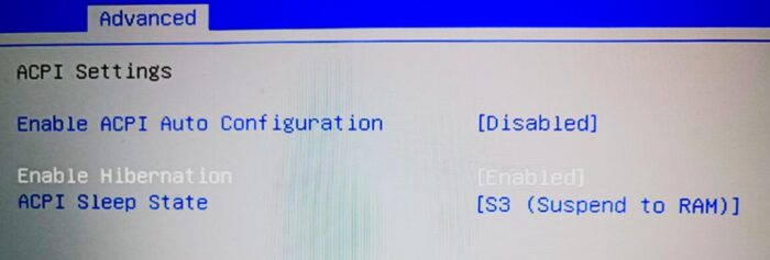 5 Ways to Fix ERROR_ACPI_ERROR 669 (0x29D)